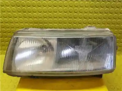 Peça sobressalente para automóvel em segunda mão farol / farolim esquerdo por volkswagen passat berlina 1.9 tdi referências oem iam 3a0941017