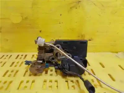 Автозапчасти б/у замок передней правой двери за daewoo lanos 1.5 g a15sms-g ссылки oem iam hh14  
