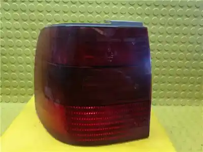 Peça sobressalente para automóvel em segunda mão farolim traseiro esquerdo por volkswagen passat berlina 1.9 tdi referências oem iam 3a5945111b