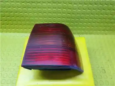 Peça sobressalente para automóvel em segunda mão farolim traseiro direito por volkswagen passat berlina 1.9 tdi referências oem iam 3a5945112