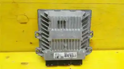 Peça sobressalente para automóvel em segunda mão centralina de motor uce por citroen c8 2.0 hdi fap cat (rhr / dw10bted4) referências oem iam hw9655534080