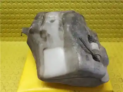 Peça sobressalente para automóvel em segunda mão depósito do limpa vidros por volkswagen passat berlina 1.9 tdi referências oem iam 3a0955453