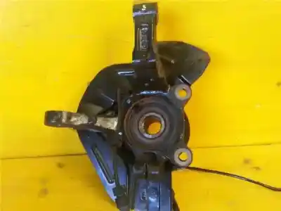 Peça sobressalente para automóvel em segunda mão manga de eixo dianteira esquerda por citroen c8 2.0 hdi fap cat (rhr / dw10bted4) referências oem iam 6k17  