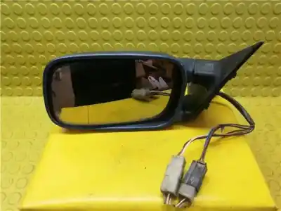 Peça sobressalente para automóvel em segunda mão espelho retrovisor esquerdo por volkswagen passat berlina 1.9 tdi referências oem iam nve2311