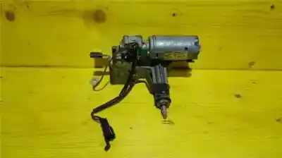 Second-hand car spare part rear windshield wiper motor for opel corsa b 1.2 oem iam references 90386268