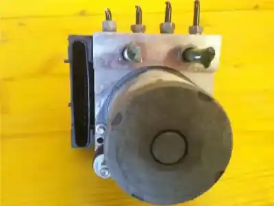 Peça sobressalente para automóvel em segunda mão abs por citroen c8 2.0 hdi fap cat (rhr / dw10bted4) referências oem iam 9644988180  