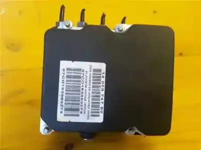 Peça sobressalente para automóvel em segunda mão abs por citroen c8 2.0 hdi fap cat (rhr / dw10bted4) referências oem iam 9644988180  