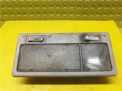 Peça sobressalente para automóvel em segunda mão luz interior por volkswagen passat berlina 1.9 tdi referências oem iam 357947111c