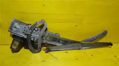 Second-hand car spare part driver left window regulator for opel corsa b 1.2 oem iam references 
