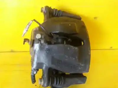 Peça sobressalente para automóvel em segunda mão pinça de travão dianteira direita por citroen c8 2.0 hdi fap cat (rhr / dw10bted4) referências oem iam 62968083