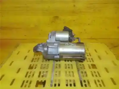 Second-hand car spare part starter motor for daewoo lanos 1.5 g a15sms-g oem iam references 96208782