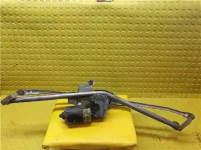 Peça sobressalente para automóvel em segunda mão motor do limpa para brisas por volkswagen passat berlina 1.9 tdi referências oem iam 