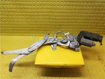 Peça sobressalente para automóvel em segunda mão elevador de vidros dianteiro direito por volkswagen passat berlina 1.9 tdi referências oem iam 3a0837462