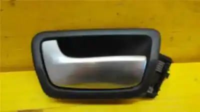 Peça sobressalente para automóvel em segunda mão puxador interior dianteiro direito por citroen c8 2.0 hdi fap cat (rhr / dw10bted4) referências oem iam 1484729077