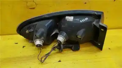 Автозапчасти б/у правый задний фонарь за daewoo lanos 1.5 g a15sms-g ссылки oem iam 305896r  