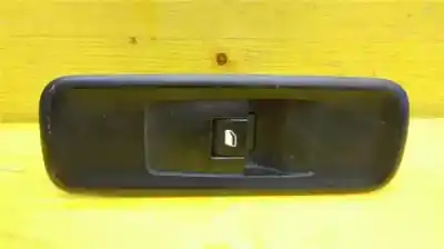 Peça sobressalente para automóvel em segunda mão botão / interruptor elevador vidro dianteiro direito por citroen c8 2.0 hdi fap cat (rhr / dw10bted4) referências oem iam 14996430xt