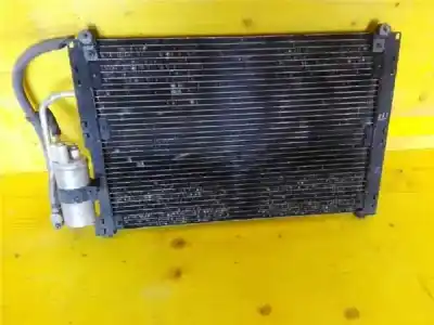 Second-hand car spare part Heating / Air Conditioning Radiator for DAEWOO LANOS 1.5 G A15SMS-G OEM IAM references 96298863  