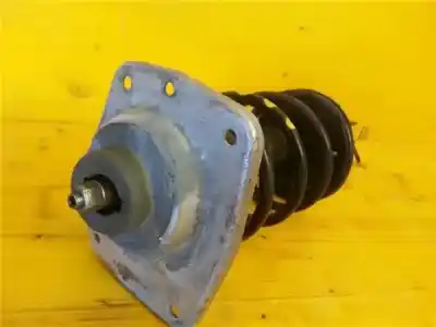 Peça sobressalente para automóvel em segunda mão amortecedor dianteiro esquerdo por citroen c8 2.0 hdi fap cat (rhr / dw10bted4) referências oem iam 82490400149  