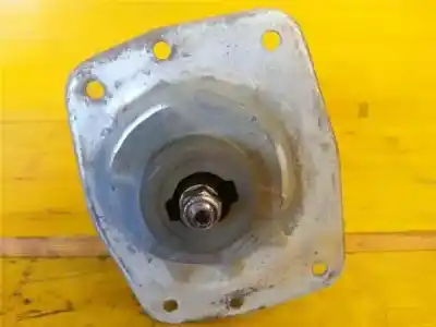 Peça sobressalente para automóvel em segunda mão amortecedor dianteiro esquerdo por citroen c8 2.0 hdi fap cat (rhr / dw10bted4) referências oem iam 82490400149  