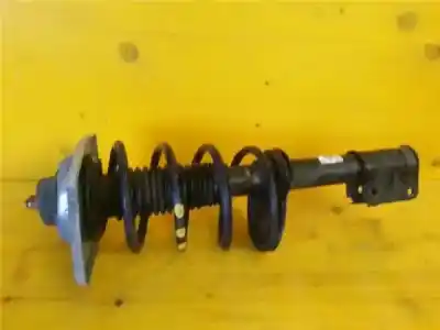 Peça sobressalente para automóvel em segunda mão amortecedor dianteiro esquerdo por citroen c8 2.0 hdi fap cat (rhr / dw10bted4) referências oem iam 82490400149  