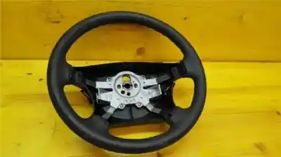 Second-hand car spare part steering wheel for daewoo lanos 1.5 g a15sms-g oem iam references 96304419