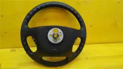 Second-hand car spare part steering wheel for daewoo lanos 1.5 g a15sms-g oem iam references 96304419  