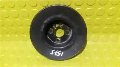 Peça sobressalente para automóvel em segunda mão polia do virabrequim por volkswagen passat berlina 1.9 tdi referências oem iam 028105253a