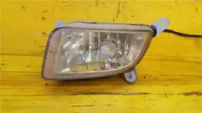 Автозапчасти б/у левая противотуманная фара за hyundai matrix (fc) 1.5 crdi gls ссылки oem iam 92202170