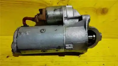 Peça sobressalente para automóvel em segunda mão motor de arranque por renault laguna ii (bg0) 1.9 dci diesel referências oem iam 820075362  0275ap