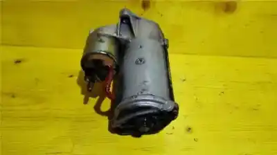 Peça sobressalente para automóvel em segunda mão motor de arranque por renault laguna ii (bg0) 1.9 dci diesel referências oem iam 820075362  0275ap