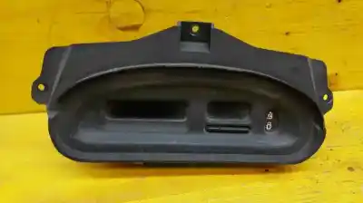 Piesă de schimb auto la mâna a doua ecran display multifuncțional displei pentru renault megane i classic (la0) 1.6e rn referințe oem iam   