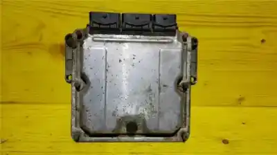 Pièce détachée automobile d'occasion calculateur moteur ecu pour renault laguna ii (bg0) 1.9 dci diesel références oem iam 0281010297