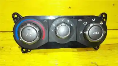Автозапчасти б/у отопление / кондиционирование воздуха за hyundai matrix (fc) 1.5 crdi gls ссылки oem iam 9725017000