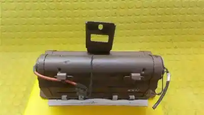 Pezzo di ricambio per auto di seconda mano air bag frontale per renault laguna ii (bg0) 1.9 dci diesel riferimenti oem iam 8200106539e  