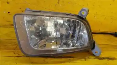 Автозапчасти б/у правая противотуманная фара за hyundai matrix (fc) 1.5 crdi gls ссылки oem iam l92291170
