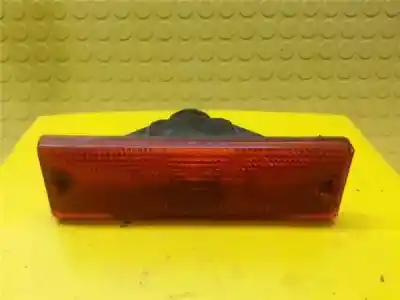 Second-hand car spare part LEFT HEADLIGHT for SEAT MALAGA  OEM IAM references 45206  19192