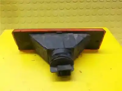 Second-hand car spare part left headlight for seat malaga 1.5 g oem iam references 45206  19192