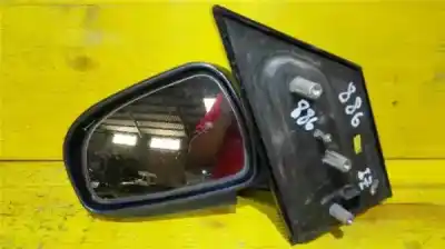 Автозапчасти б/у левое зеркало за hyundai matrix (fc) 1.5 crdi gls ссылки oem iam 8761017700ca