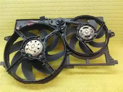 Pièce détachée automobile d'occasion ventilateur pour renault laguna ii (bg0) 1.9 dci diesel références oem iam 7701067591