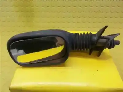 Peça sobressalente para automóvel em segunda mão ESPELHO RETROVISOR ESQUERDO por SEAT MALAGA  Referências OEM IAM   