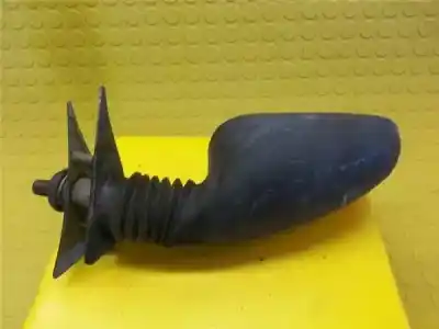 Peça sobressalente para automóvel em segunda mão espelho retrovisor esquerdo por seat malaga 1.5 g referências oem iam   