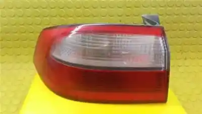 Pièce détachée automobile d'occasion feu arrière gauche pour renault laguna ii (bg0) 1.9 dci diesel références oem iam 2345
