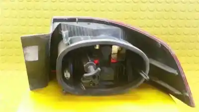 Peça sobressalente para automóvel em segunda mão farolim traseiro esquerdo por renault laguna ii (bg0) 1.9 dci diesel referências oem iam 2345  