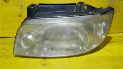 Автозапчасти б/у левая фара за hyundai matrix (fc) 1.5 crdi gls ссылки oem iam 9210317030