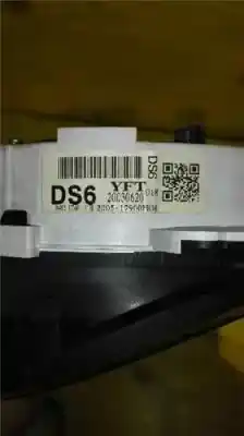 Автозапчасти б/у приборная доска за hyundai matrix (fc) 1.5 crdi gls ссылки oem iam 20030620