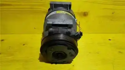 İkinci el araba yedek parçası Klima Kompresörü için RENAULT LAGUNA II (BG0) 1.9 dCi Diesel OEM IAM referansları 8200021822  091910739