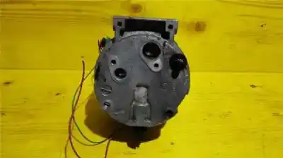 İkinci el araba yedek parçası klima kompresörü için renault laguna ii (bg0) 1.9 dci diesel oem iam referansları 8200021822  091910739