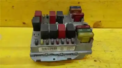 Piesă de schimb auto la mâna a doua PANOU SIGURANȚE pentru FIAT STILO (192)  Referințe OEM IAM 46846109  