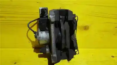 Peça sobressalente para automóvel em segunda mão pinça de travão dianteira direita por renault laguna ii (bg0) 1.9 dci diesel referências oem iam fn357  