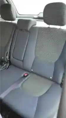Автозапчасти б/у задние сиденья слева за hyundai matrix (fc) 1.5 crdi gls ссылки oem iam 